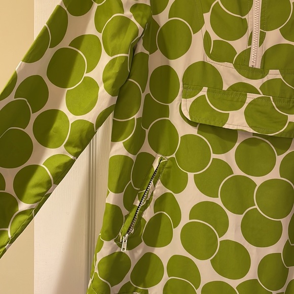 Boden rain pullover - Picture 4 of 4